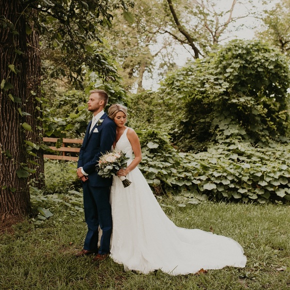 Meet your Posher, Macy - Picture 1 of 7